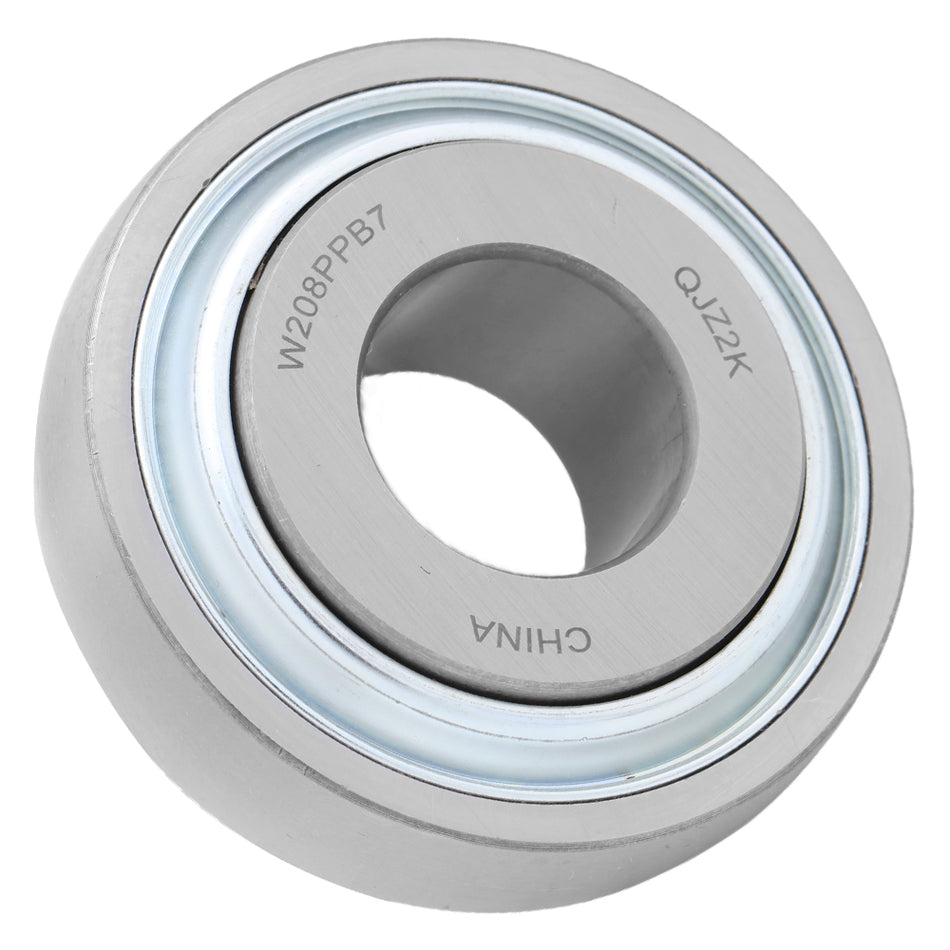 W208PPB7 - Agricultural Bearing with Round Bore