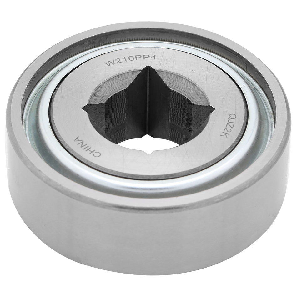 W210PP4 - Agricultural Bearing, 1.125 in Bore (ID) - Square Bore