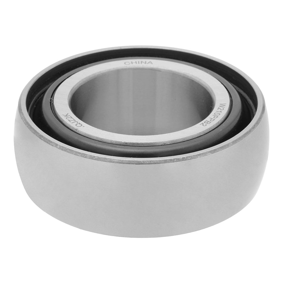 W210PPB2 - Agricultural Bearing, 1.938 in Bore (ID) - Round Bore