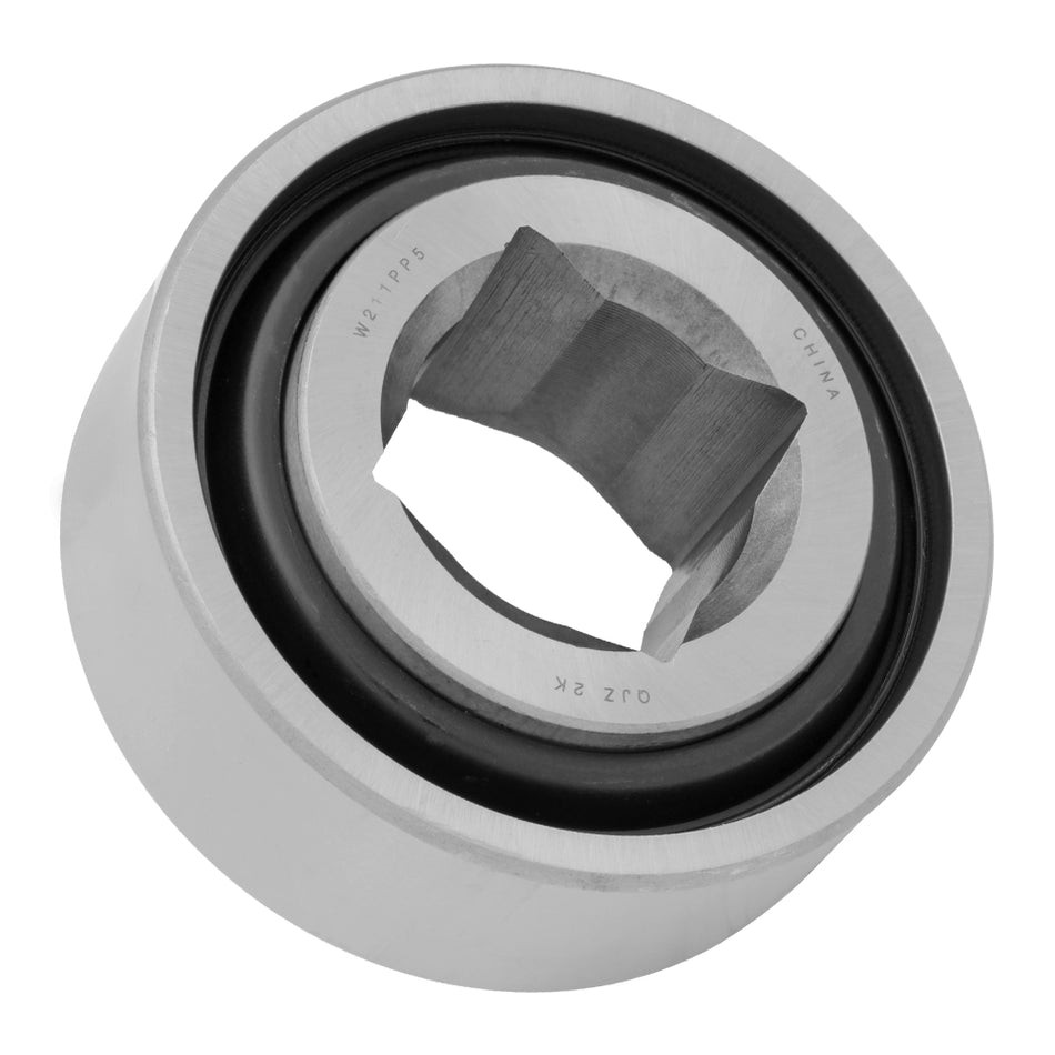 W211PP5 - Agricultural Bearing with Square Bore