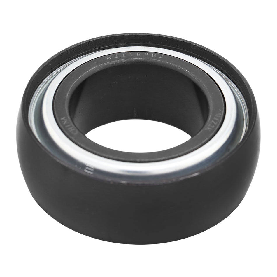 W211PPB2 - Agricultural Bearing, 2.188 in Bore (ID) - Round Bore