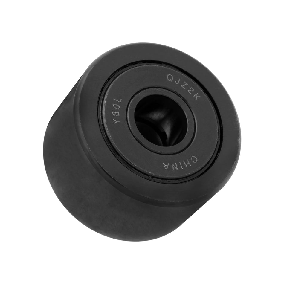 Y80L - Yoke Type Track Roller Bearing,  2.5 in Roller Diameter