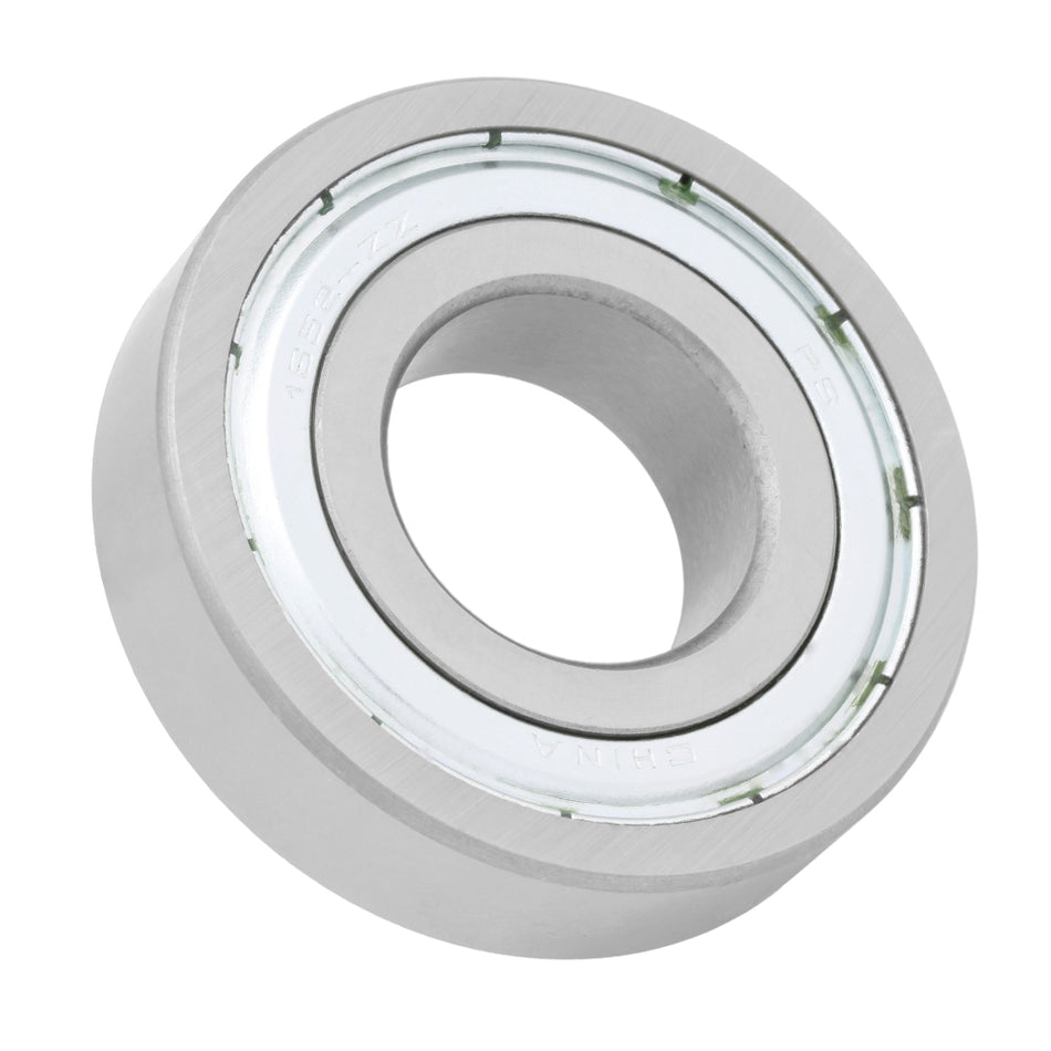 1657 - Deep Groove Radial Ball Bearing