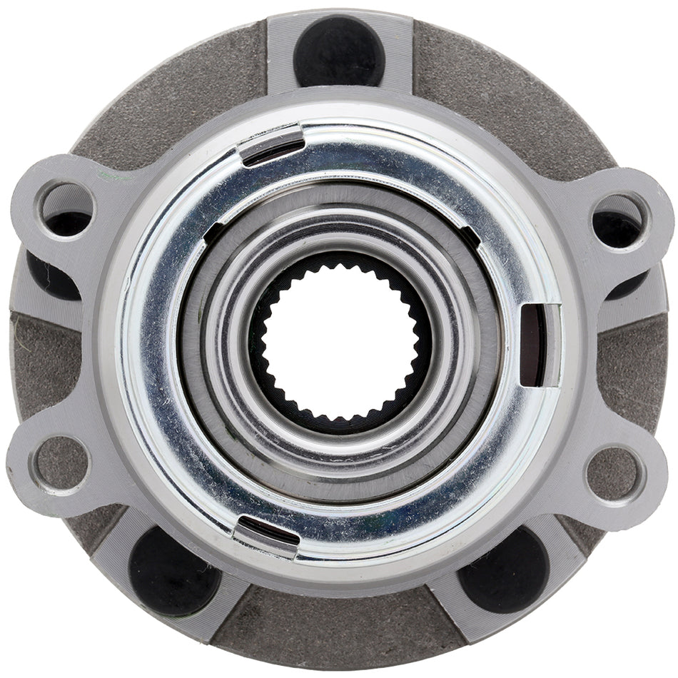 513294 - Front Wheel Hub Bearing Assembly
