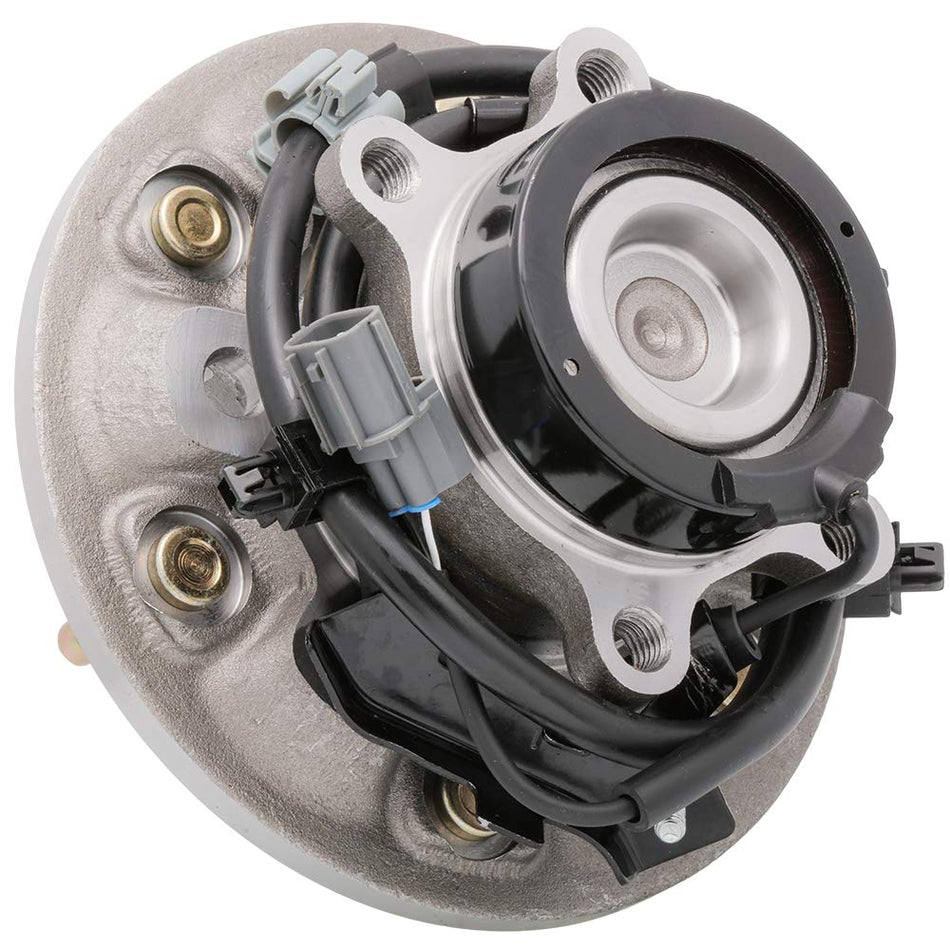 515106 - Front Left (Driver Side) Wheel Hub Bearing Assembly