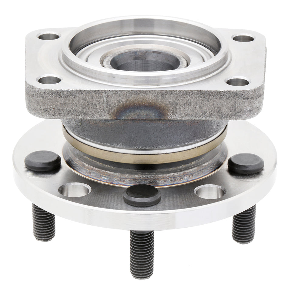 512306 - Rear Wheel Hub Bearing Hub Assembly