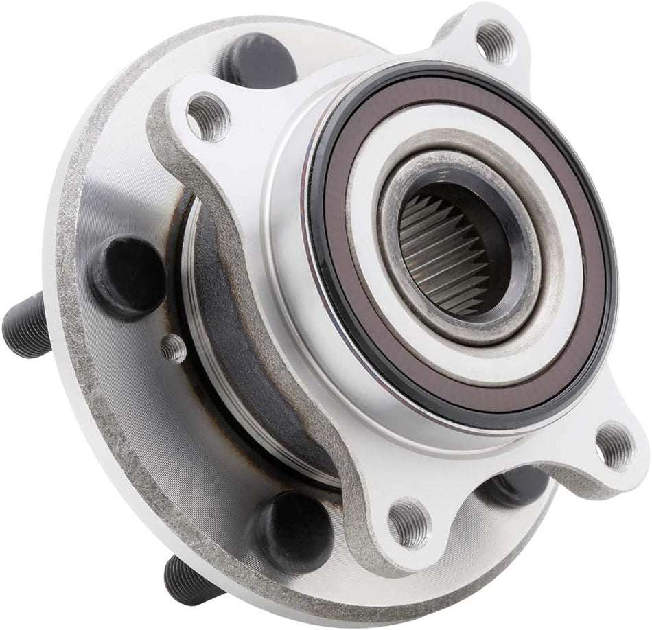 513252 - Front Wheel Hub Bearing Assembly