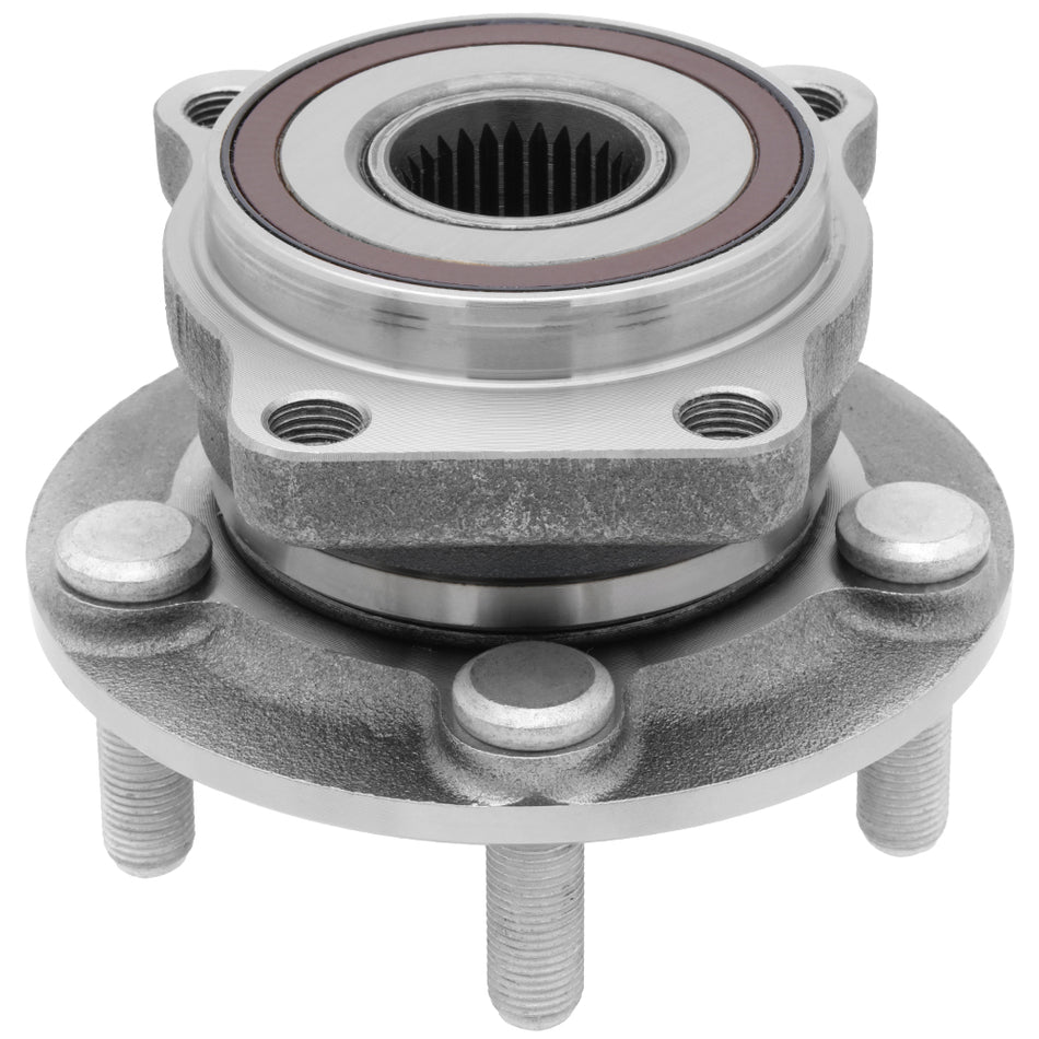 513220 - Front Wheel Hub Bearing Assembly