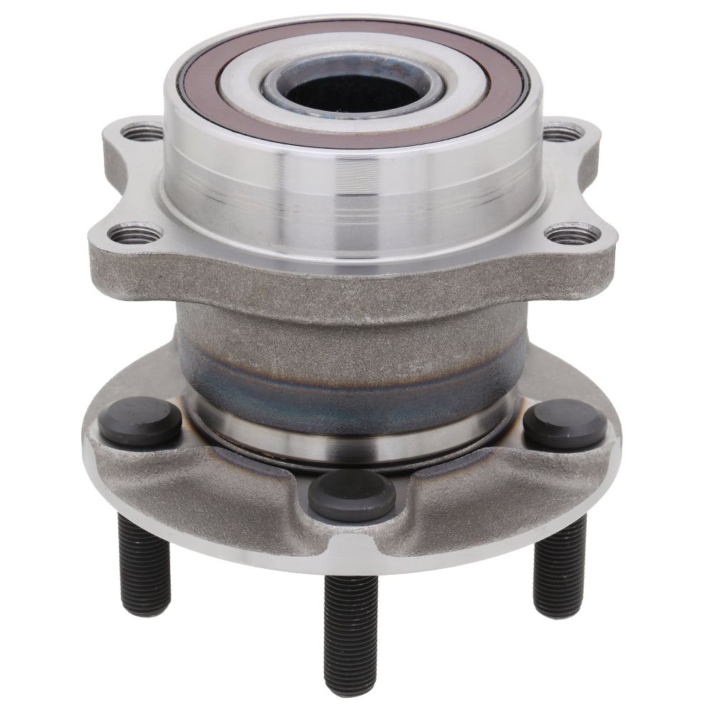 512521 - Rear Wheel Hub Bearing Assembly – QJZ Bearings