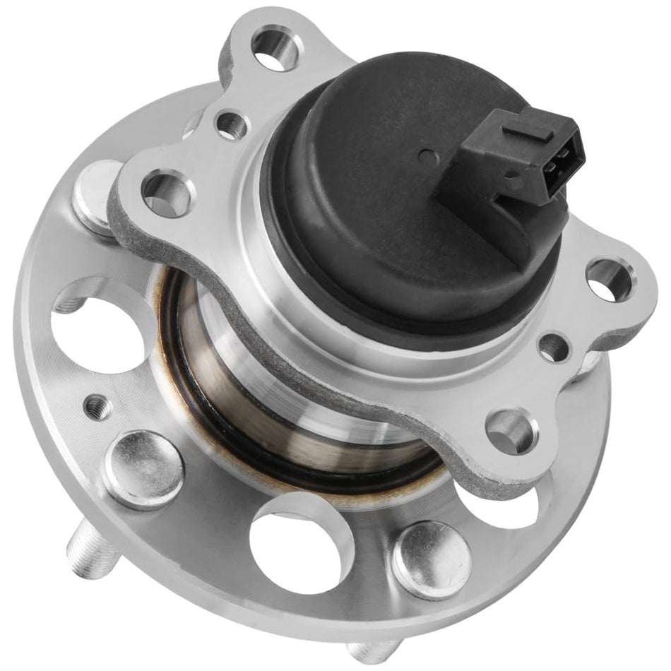 512495- Rear Wheel Hub Bearing Assembly