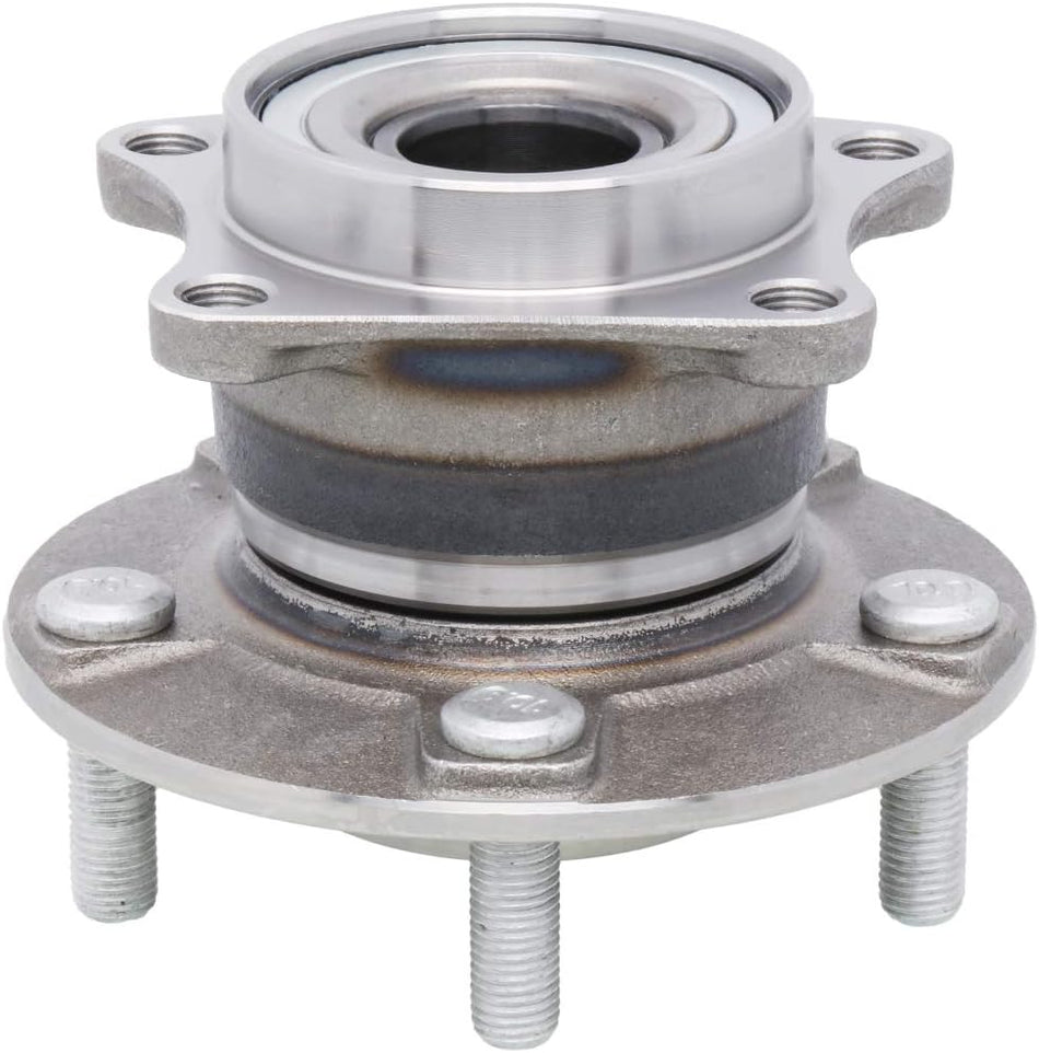 512350 - Rear Wheel Hub Bearing Hub Assembly