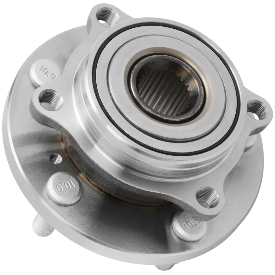 513219 - Front Wheel Hub Bearing Assembly