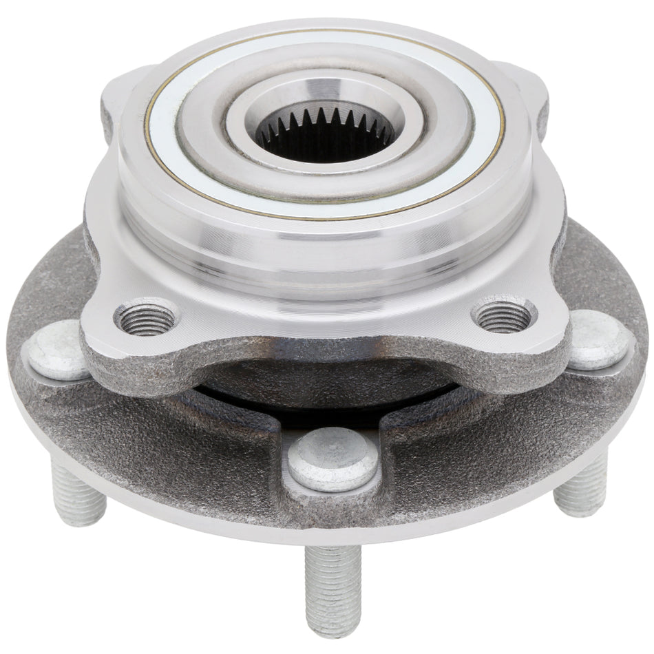 513133 - Front Wheel Hub Bearing Assembly