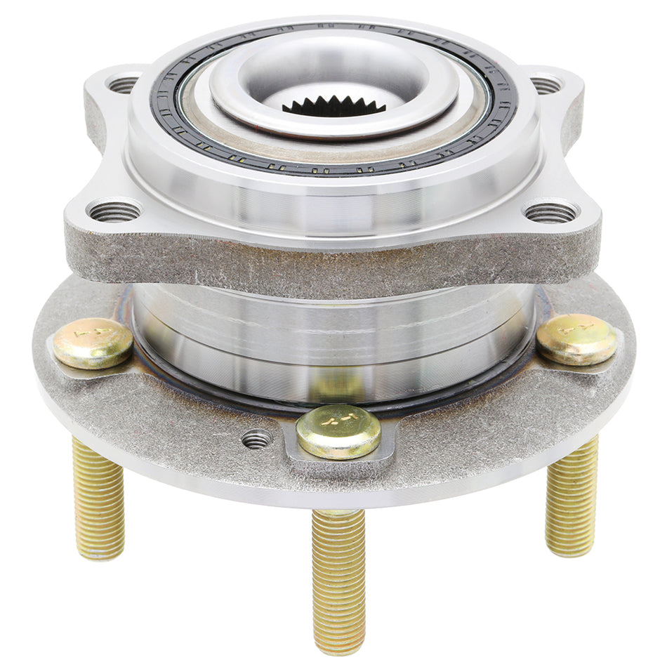 513266 - Front & Rear Wheel Hub Bearing Assembly