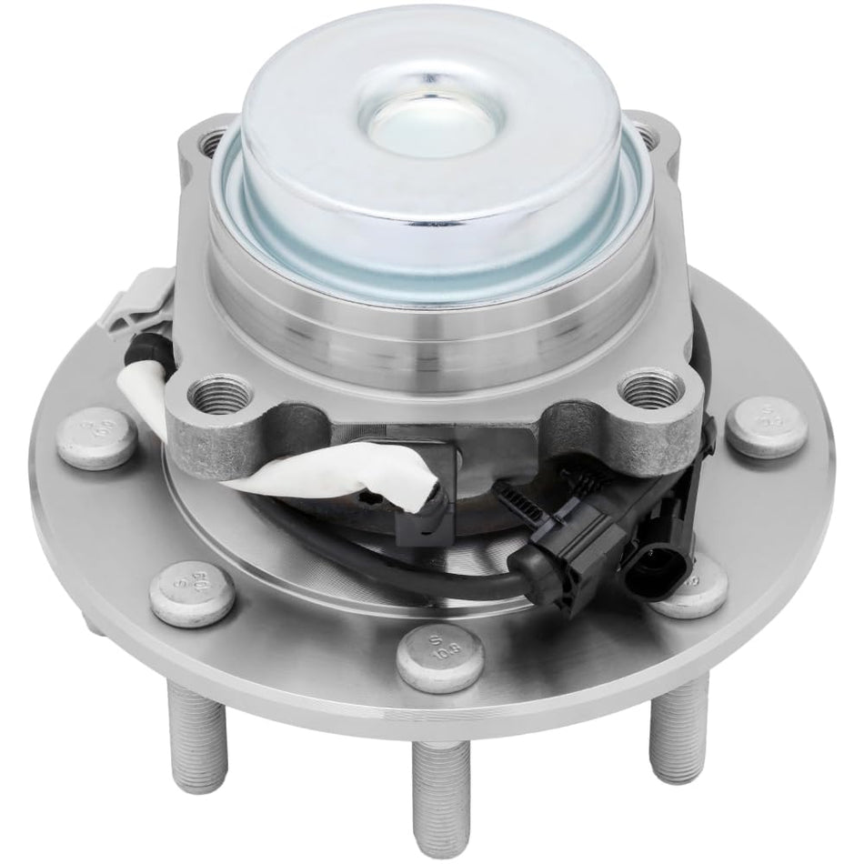 515060 - Front Wheel Hub Bearing Assembly