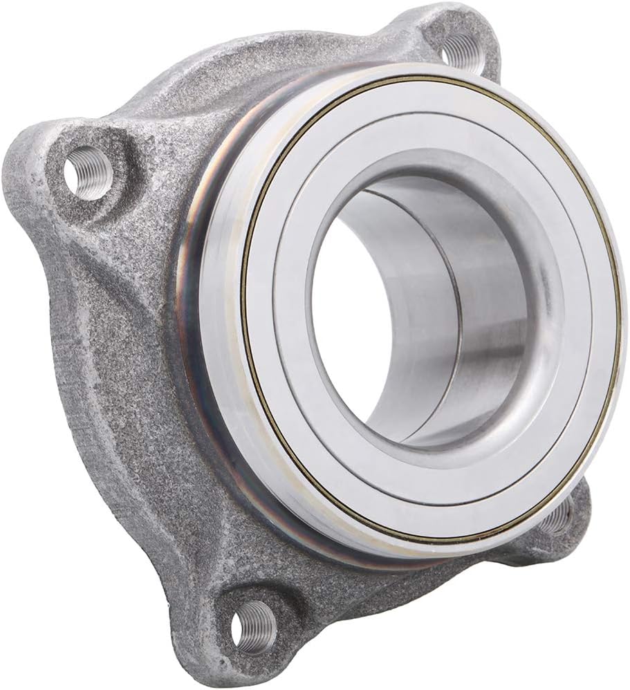 512400 - Rear Wheel Hub Bearing Hub Assembly