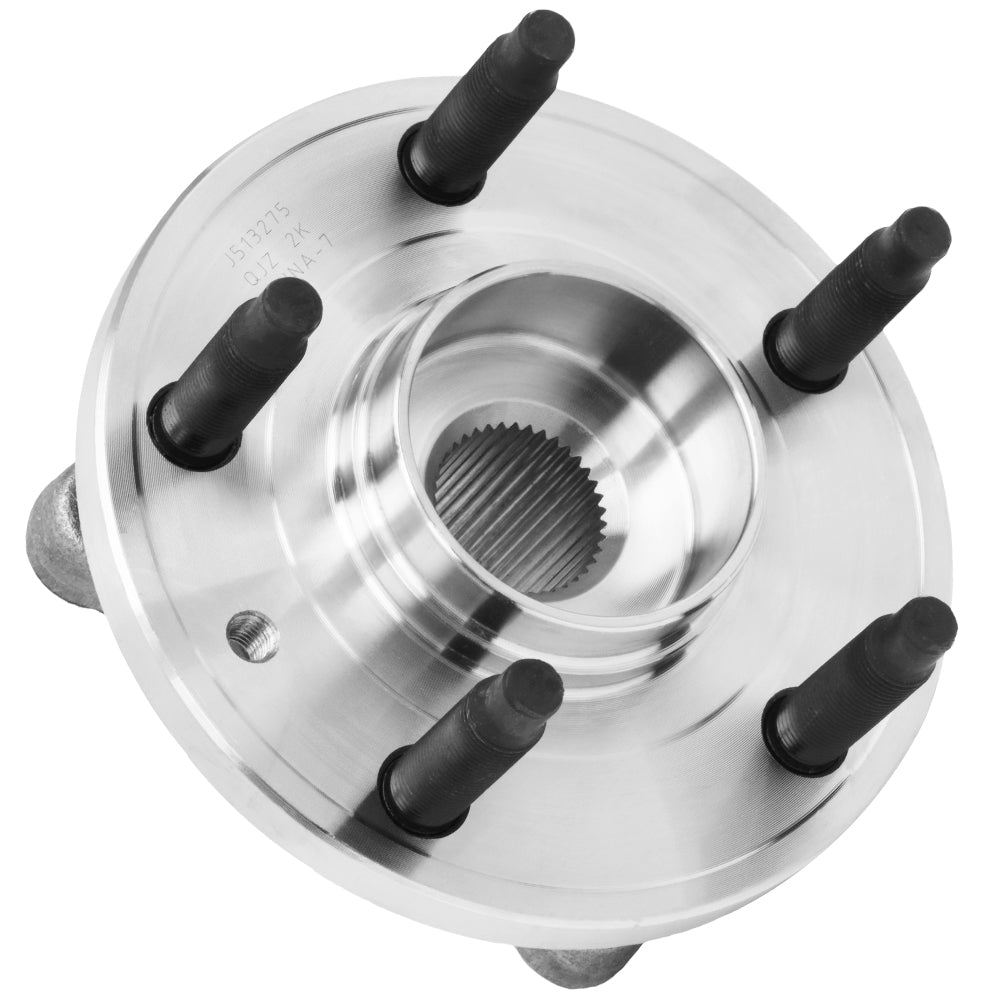 「専用」 513275 - Front & Rear Wheel Hub Bearing Assembly – QJZ Bearings