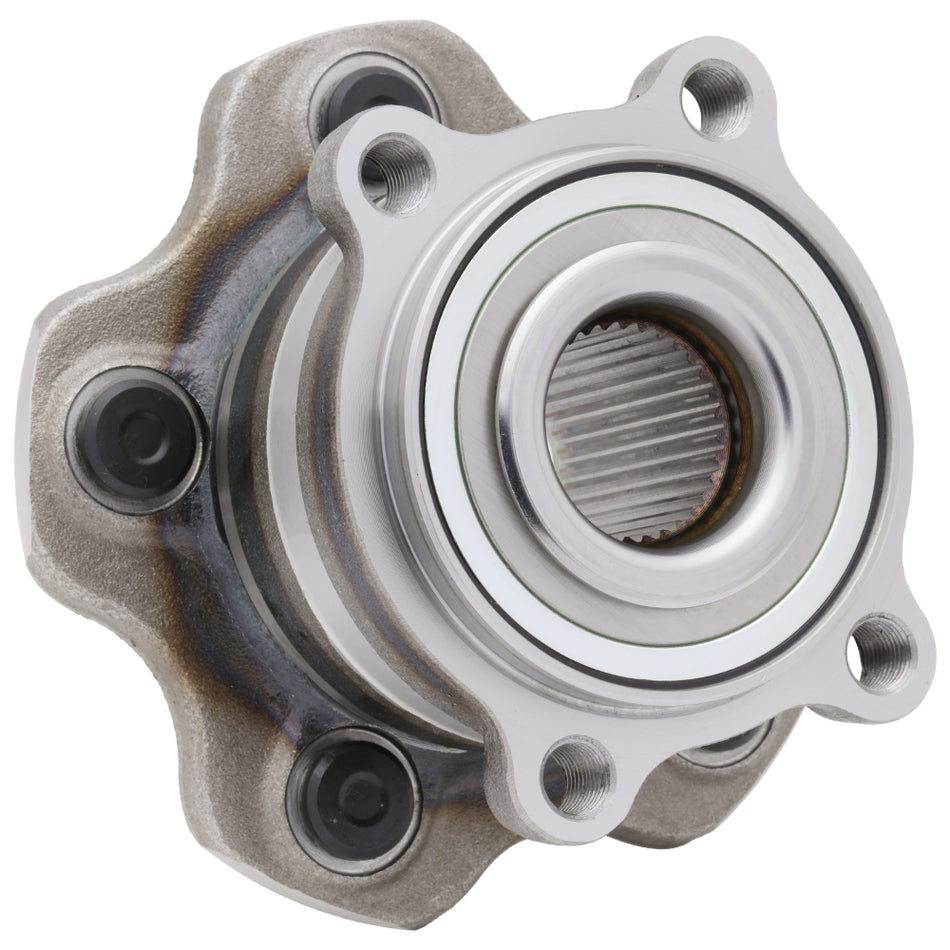 512390 - Rear Wheel Hub Bearing Assembly