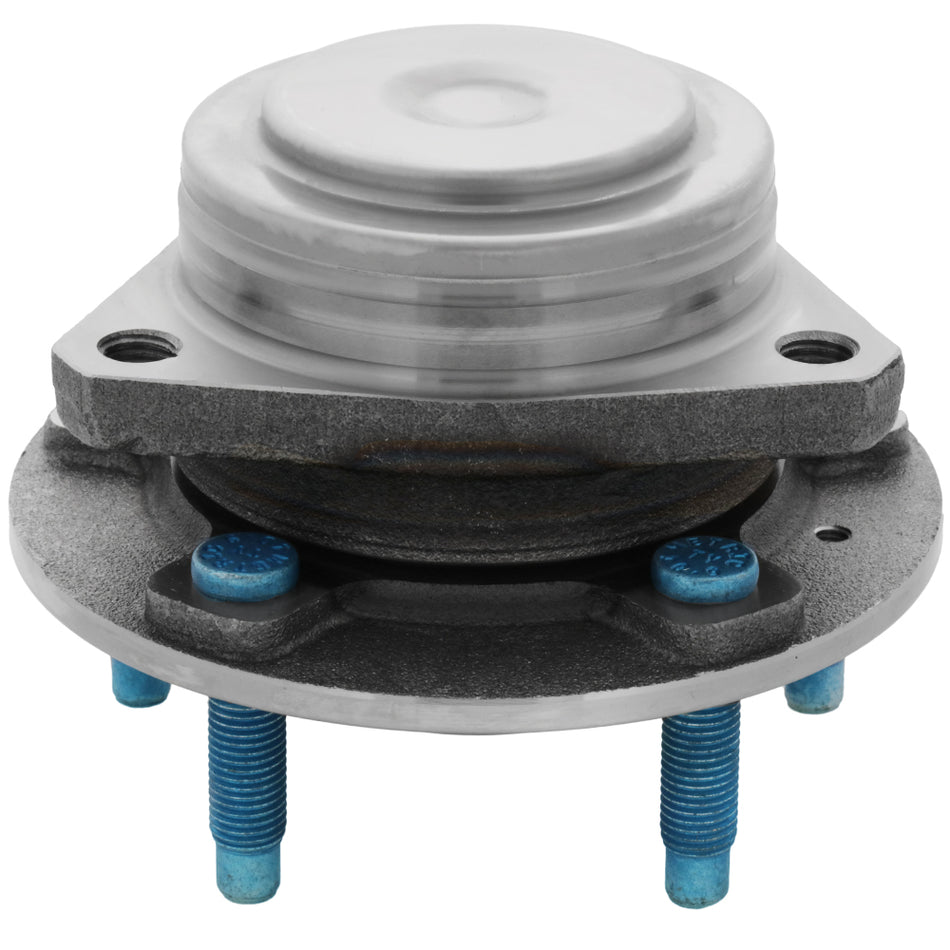 513380 - Front Wheel Hub Bearing Assembly
