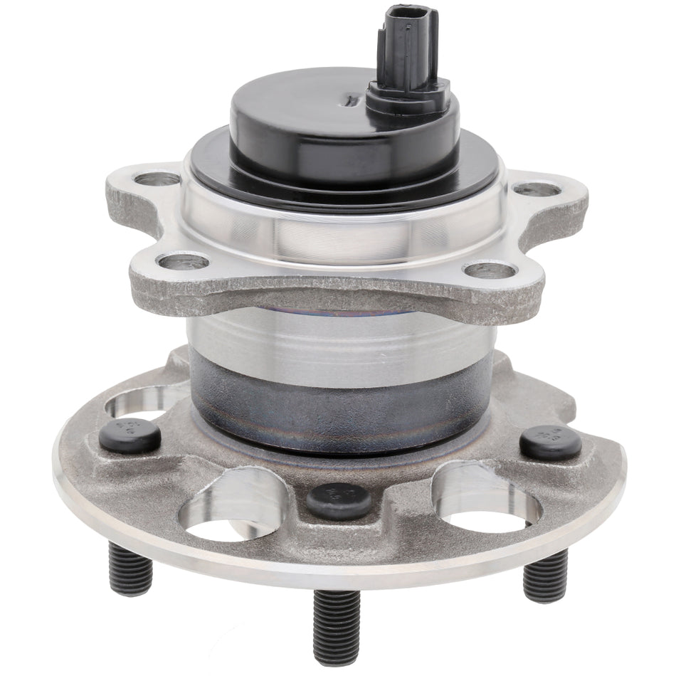 512419 - Rear (Driver Side) Wheel Hub Bearing Hub Assembly