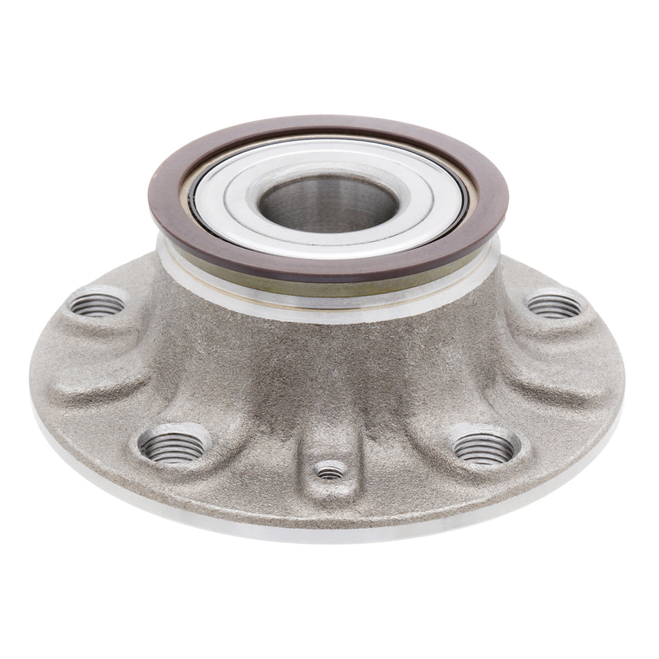 512336 - Rear Wheel Hub Bearing Hub Assembly