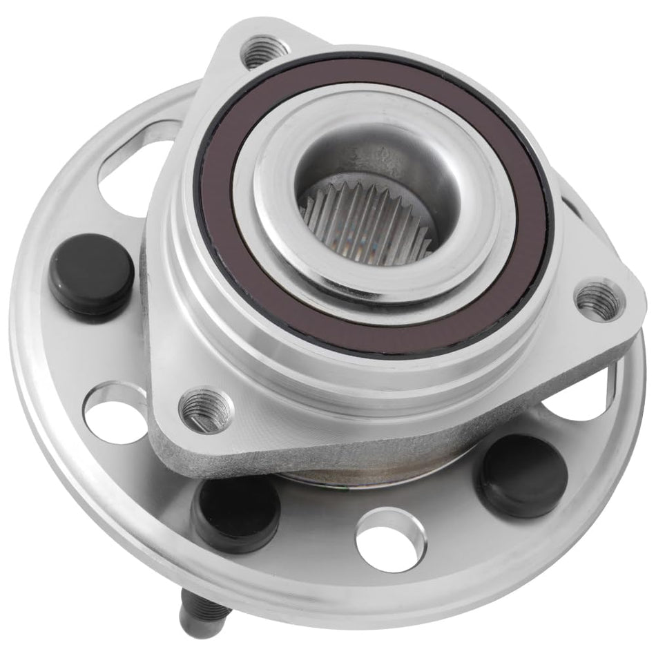 513288 - Front & Rear Wheel Hub Bearing Assembly