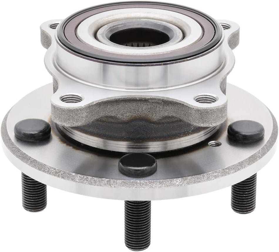 513252 - Front Wheel Hub Bearing Assembly