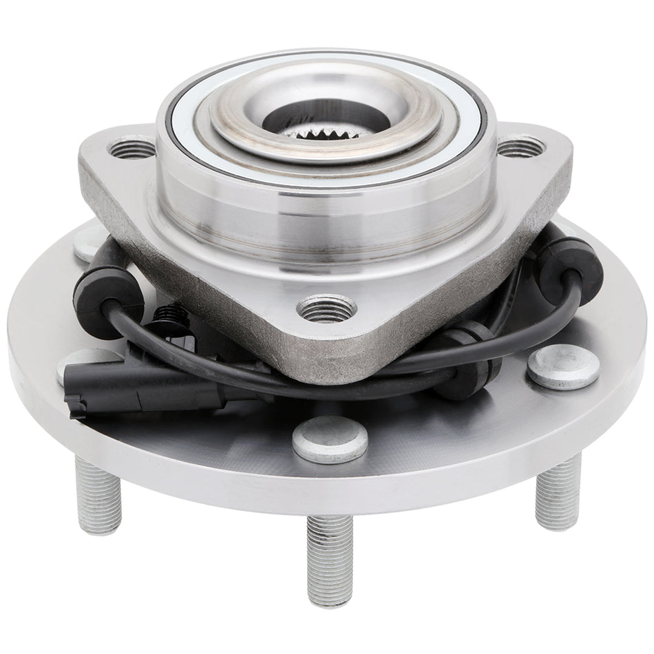 515156 - Front Wheel Hub Bearing Assembly