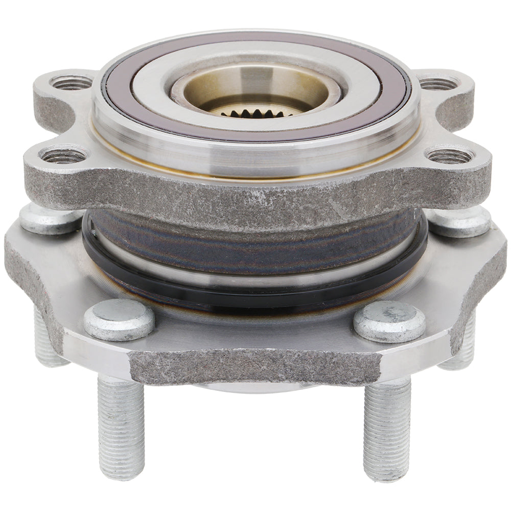 513357 - Front Wheel Hub Bearing Assembly – QJZ Bearings 513357 - Front Wheel Hub Bearing Assembly – QJZ Bearings