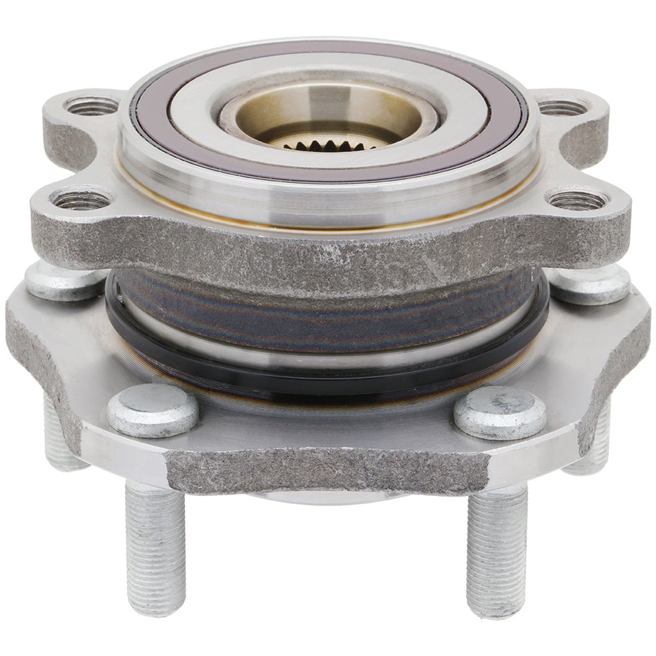 513357 - Front Wheel Hub Bearing Assembly