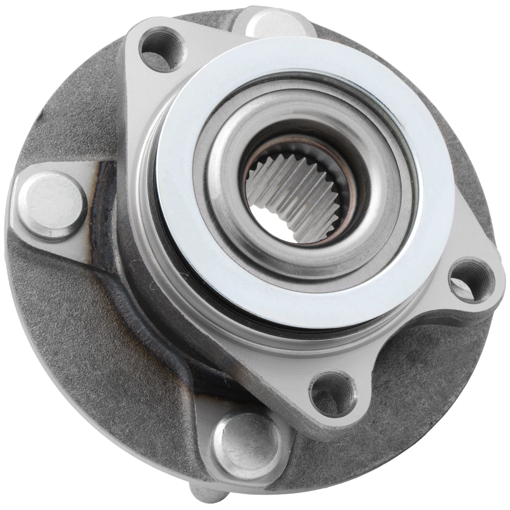 513344 - Front Wheel Hub Bearing Assembly – QJZ Bearings
