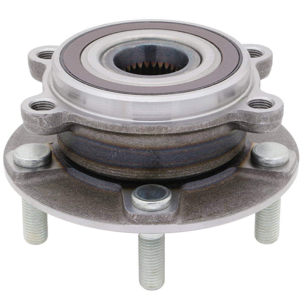 513354 - Front Wheel Hub Bearing Assembly – QJZ Bearings