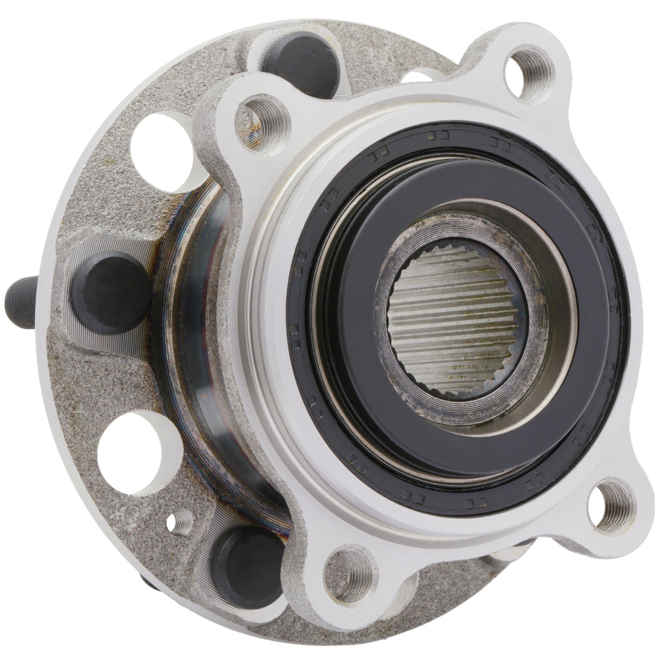 512417 - Rear Wheel Hub Bearing Hub Assembly