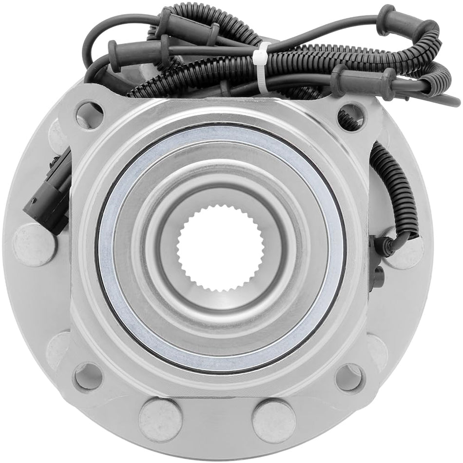 515102 - Front Wheel Hub Bearing Assembly