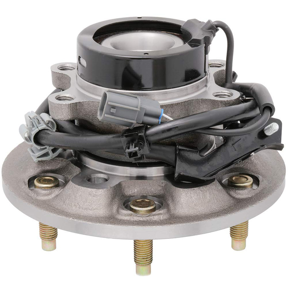 515106 - Front Left (Driver Side) Wheel Hub Bearing Assembly
