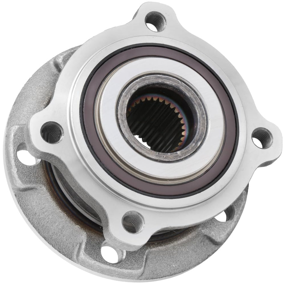 513305 - Front Wheel Hub Bearing Assembly