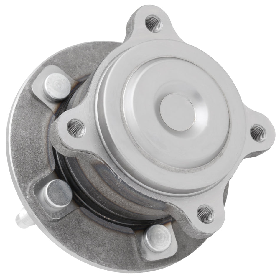 512590 - Rear Wheel Hub Bearing Assembly