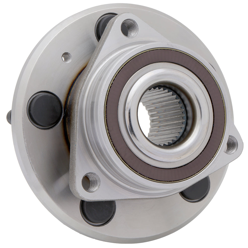 512399 - Rear Wheel Hub Bearing Assembly – QJZ Bearings