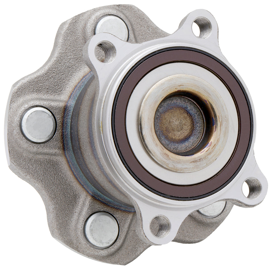 512423 - Rear Wheel Hub Bearing Assembly