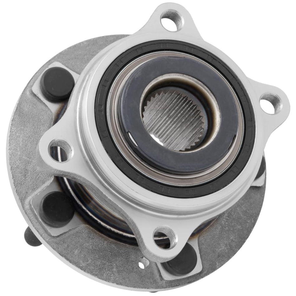 513256 - Rear Wheel Hub Bearing Assembly