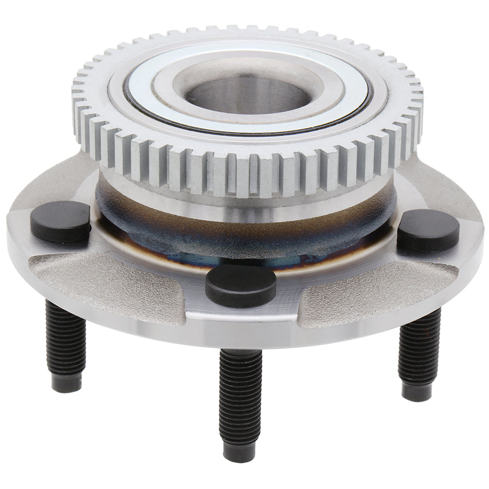 513092 - Front Wheel Hub Bearing Assembly