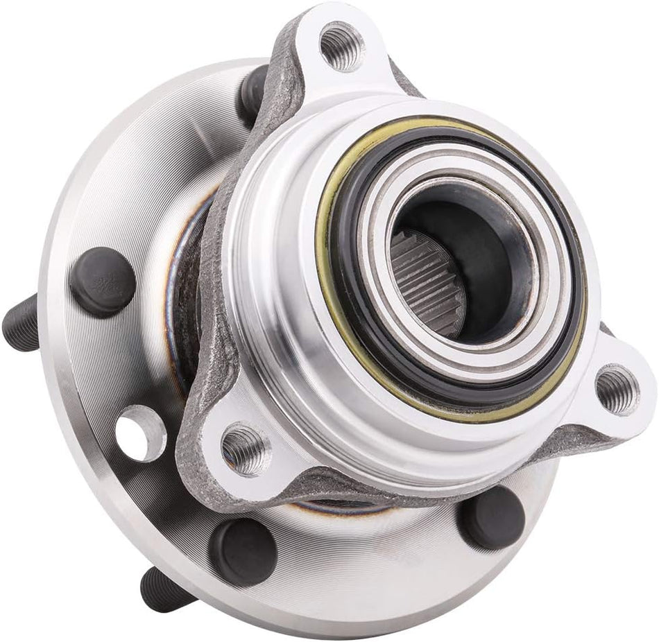 513020 - Rear Wheel Hub Bearing Assembly