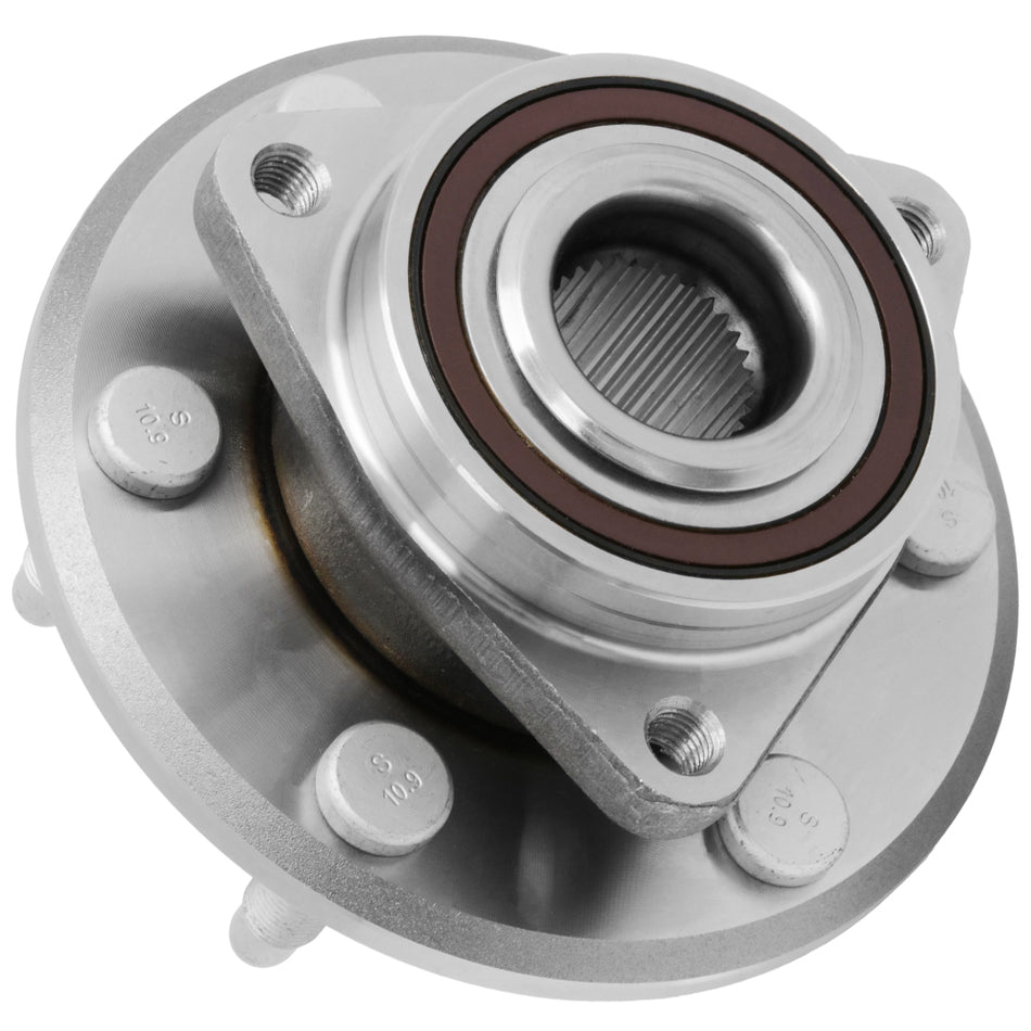 513277 - Front & Rear Wheel Hub Bearing Assembly