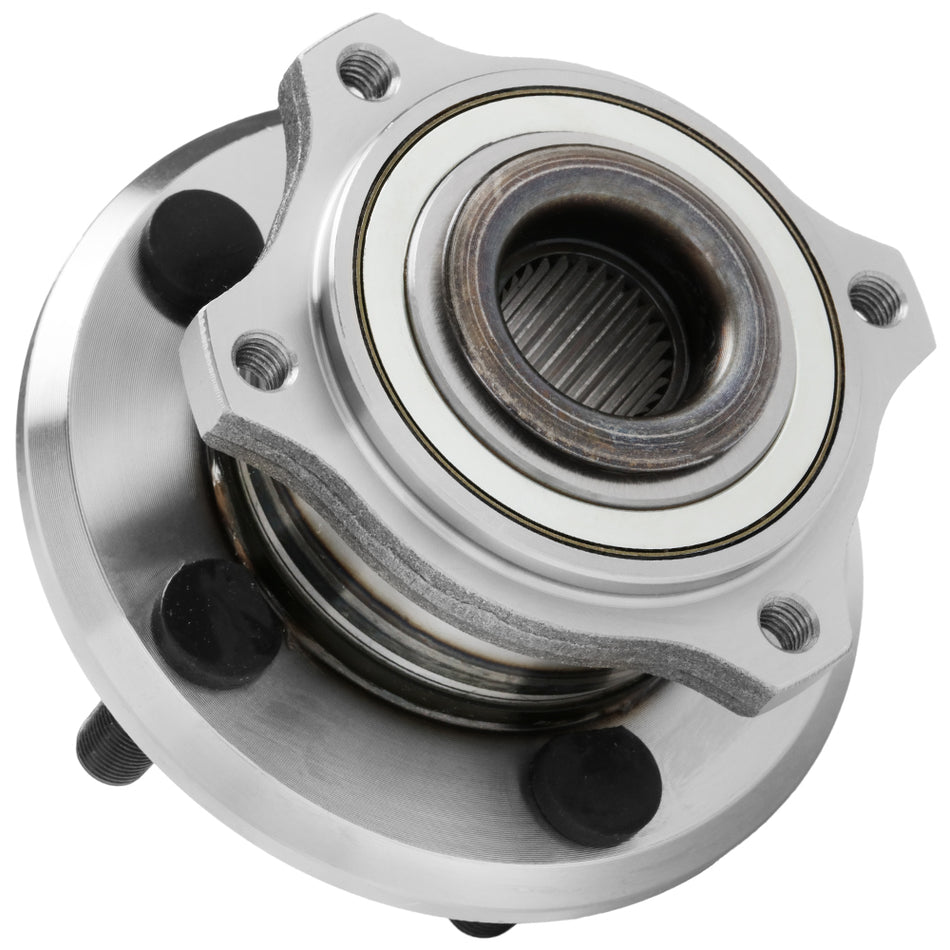 513225 - Front Wheel Hub Bearing Assembly