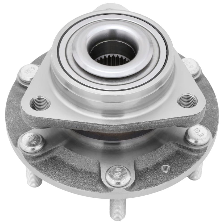 515090 - Front Wheel Hub Bearing Assembly