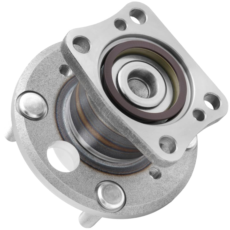 512490 - Rear Wheel Hub Bearing Assembly