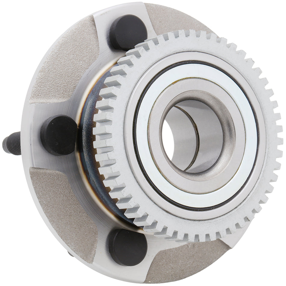 513092 - Front Wheel Hub Bearing Assembly