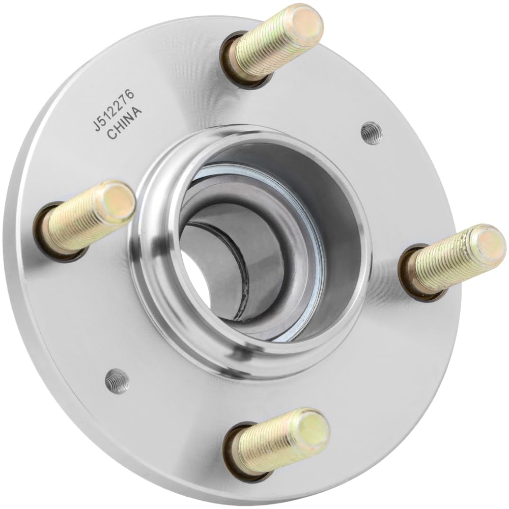 512286 512276 - Rear Wheel Hub Bearing Assembly – QJZ Bearings