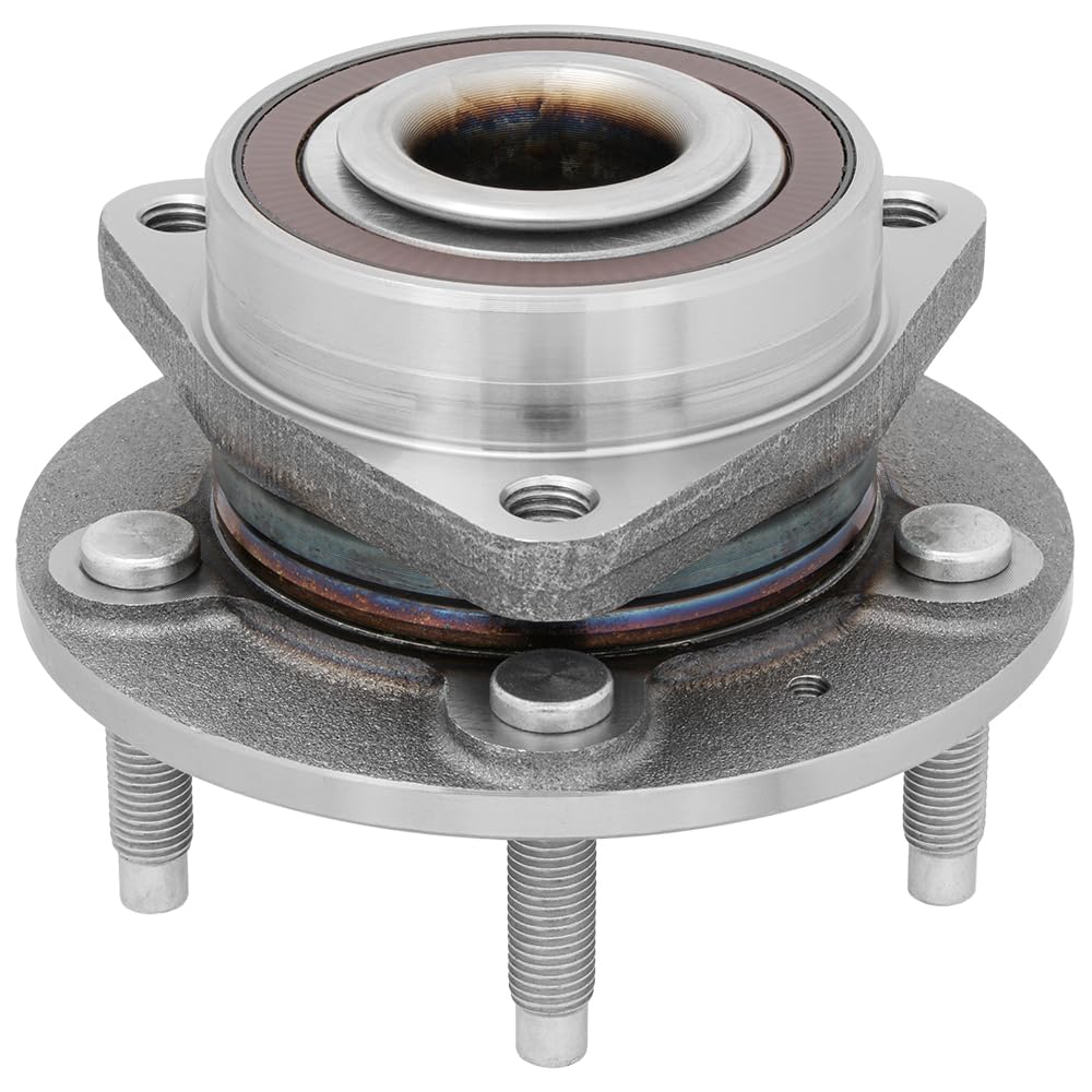 513316 - Front Wheel Hub Bearing Assembly – QJZ Bearings