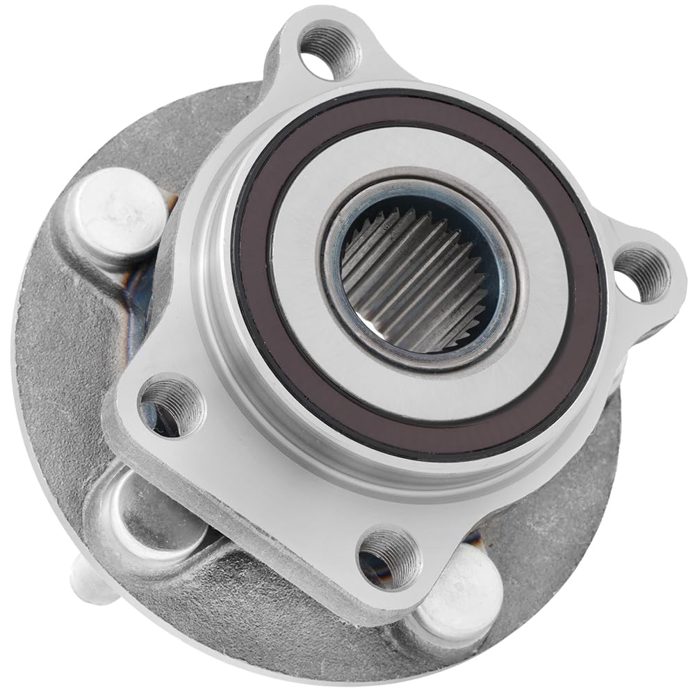 513303 - Front Wheel Hub Bearing Assembly – QJZ Bearings